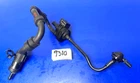 14 15 16 17 Audi S7 S8 4.0L Fuel Vapor Purge Valve 079133240AH / 06H201892A Used. Price: $49.00.
