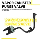 New For Dodge Durango 2014-2016 V6 3.6L Evap Vapor Canister Purge Solenoid Valve. Price: $28.99.