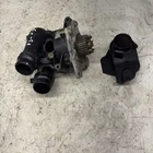 08-18 Audi 8T A3 A5 A4 A6 Quattro 2.0 Turbo Tfsi Water Coolant Pump Oem 040825 Used. Price: $94.99.