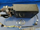 08 09 Lexus LS600HL Fuel Vapor Canister Evap 77740-50140 Used. Price: $29.00.