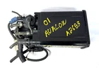 2001-2003 Toyota Avalon Fuel Vapor Charcoal Canister Evap Emissions 77740-06101 Used. Price: $84.99.
