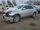 Used Vapor Canister Fits: 2010 Chevrolet Equinox Grade. Price: $174.90.