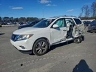 Used Vapor Canister Fits: 2014 Nissan Pathfinder Grade. Price: $174.90.
