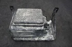 Fuel Vapor Charcoal Canister LC3Z9D653J Oem Ford F250 Super Duty Xlt 2023 Used. Price: $187.49.