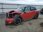 Used Vapor Canister Fits: 2016 Mini Countryman Grade. Price: $185.00.