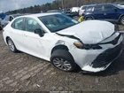Used Vapor Canister Fits: 2019 Toyota Camry Grade. Price: $144.90.