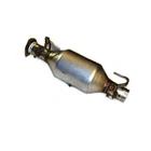 Diesel Particulate Filter (dpf)-st, Vin: Mopar 68035060AC New. Price: $7377.00.