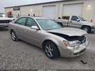 Used Vapor Canister Fits: 2006 Hyundai Sonata Grade. Price: $174.90.