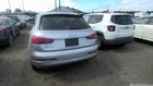 Used Vapor Canister Fits: 2016 Audi Q3 Grade. Price: $123.00.