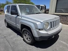 Used Vapor Canister Fits: 2011 Jeep Patriot Grade. Price: $123.97.