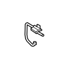 Genuine Ford Tube HG9Z-9D333-J New. Price: $136.75.