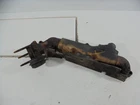 1986 Chevrolet Chevy C10 Truck Oem 305 3.0L Sbc Passenger Side Exhaust Manifold Used. Price: $56.92.