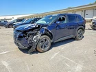Used Vapor Canister Fits: 2024 Nissan Rogue Grade. Price: $169.99.