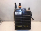 2011 Ford Focus Evap Charcoal Canister 8S43-9E857-BF Used. Price: $44.10.