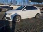 Used Vapor Canister Fits: 2016 Audi Q3 Grade. Price: $174.90.