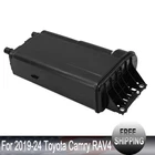 New Fuel Evaporator Canister 77740-06230 For Toyota Camry RAV4 2019-2024. Price: $89.01.