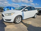 Used Vapor Canister Fits: 2017 Ford Focus Grade. Price: $161.49.