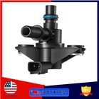 Evaporative Emissions Canister Purge Valve Compatible With Ford, Explorer, New. Price: $24.85.