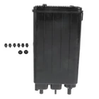 Genuine Kia Fuel Vapor Canister Replacement Assembly 31420-1D501QQK Oem New. Price: $92.69.