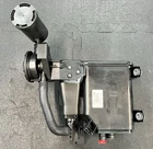 Oem 2011-2019 Bmw F10 M5 F06 M6 & 5/6-SERIES Fuel Vapor Canistor Used. Price: $24.99.
