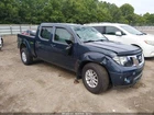 Used Vapor Canister Fits: 2017 Nissan Frontier Grade. Price: $169.99.
