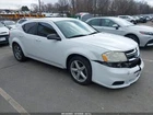 Used Vapor Canister Fits: 2012 Dodge Avenger Grade. Price: $161.49.