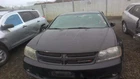 Used Vapor Canister Fits: 2014 Dodge Avenger Grade. Price: $123.00.