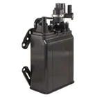 Vapor Canister Wve 4B1465 Fits 07-13 Toyota Tundra 5.7L-V8 New. Price: $880.38.
