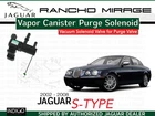 Jaguar Oem XR849660 Vapor Canister Purge Solenoid S-type (2003-2008) New. Price: $69.42.