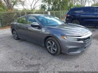 Used Vapor Canister Fits: 2019 Honda Insight Grade. Price: $124.90.