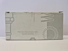 New Mercedes Benz Air Filter A2055203200 Oem Neu. Price: $44.37.
