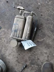 Enclave 2017 Fuel Vapor Canister 2393403 Used. Price: $102.00.