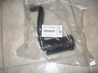 New Sealed Bmw Dust Filter Vapor Canister Genuine 16137158628. Price: $73.35.