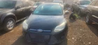 Used Vapor Canister Fits: 2014 Ford Focus Grade. Price: $123.00.