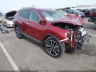 Used Vapor Canister Fits: 2020 Nissan Rogue Grade. Price: $118.75.