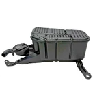 2017-2024 Audi S4 A4 Quattro Fuel Evaporator Charcoal Canister 8W0201801N Oem Used. Price: $99.54.
