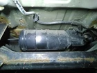 17 Honda Accord Fuel Vapor Canister Used. Price: $110.44.