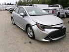 Used Vapor Canister Fits: 2019 Toyota Corolla Grade. Price: $123.00.