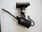 1982-1985 Toyota Celica Gts 22RE Fuel Vapor Evap Canister With Heat Sheild Used. Price: $50.00.