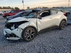 Used Vapor Canister Fits: 2019 Toyota C-hr Grade. Price: $299.90.