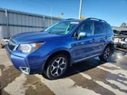 Used Vapor Canister Fits: 2016 Subaru Forester Grade. Price: $174.90.
