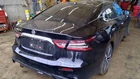 Maxima 2019 Fuel Vapor Canister 6559166 Used. Price: $159.89.