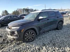 Used Vapor Canister Fits: 2021 Chevrolet Trailblazer Grade. Price: $185.00.