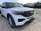 Used Vapor Canister Fits: 2021 Ford Explorer Grade. Price: $149.99.