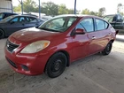 Used Vapor Canister Fits: 2014 Nissan Versa Grade. Price: $174.90.