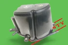 Oem 03-2017 Bentley Flying Spur Gtc Fuel Evap Charcoal Canister Box Vapor Used. Price: $127.27.