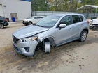 Used Vapor Canister Fits: 2016 Mazda CX-5 Grade. Price: $169.99.