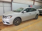 Used Vapor Canister Fits: 2017 Nissan Sentra Grade. Price: $166.16.