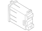 Genuine Nissan Vapor Canister 14950-1JA0A New. Price: $290.15.