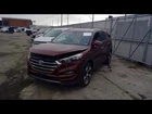 Used Vapor Canister Fits: 2016 Hyundai Tucson Grade. Price: $174.90.